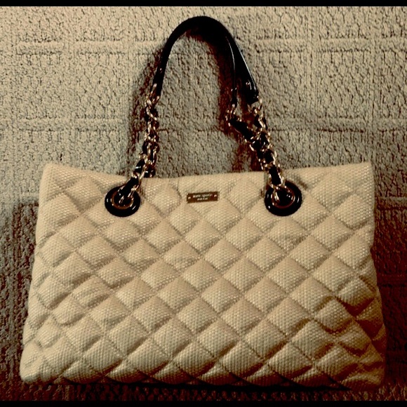 kate spade Handbags - Kate Spade Mount Perry Darcy Bag